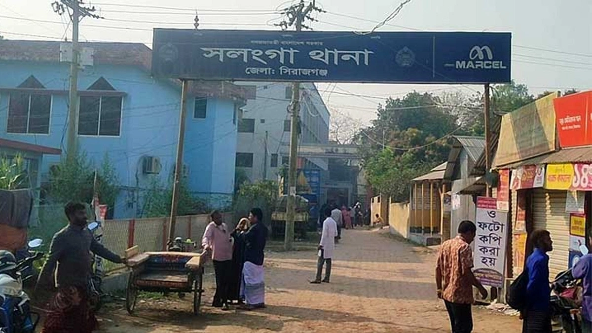 নিজ শিশুসন্তানকে ধর্ষণচেষ্টায় বাবার ১০ বছরের জেল