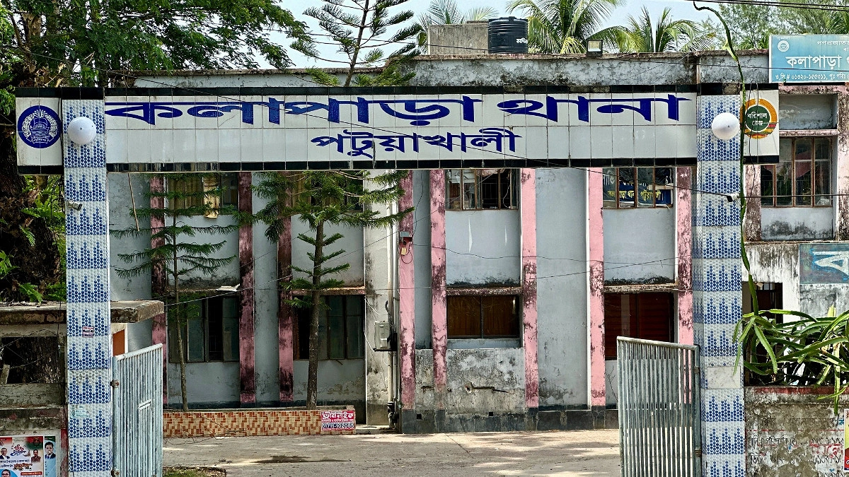 পূর্ববিরোধের জেরে এসএসসি পরীক্ষার্থীকে কুপিয়ে হত্যা, পুলিশ হেফাজতে ৩ কিশোর