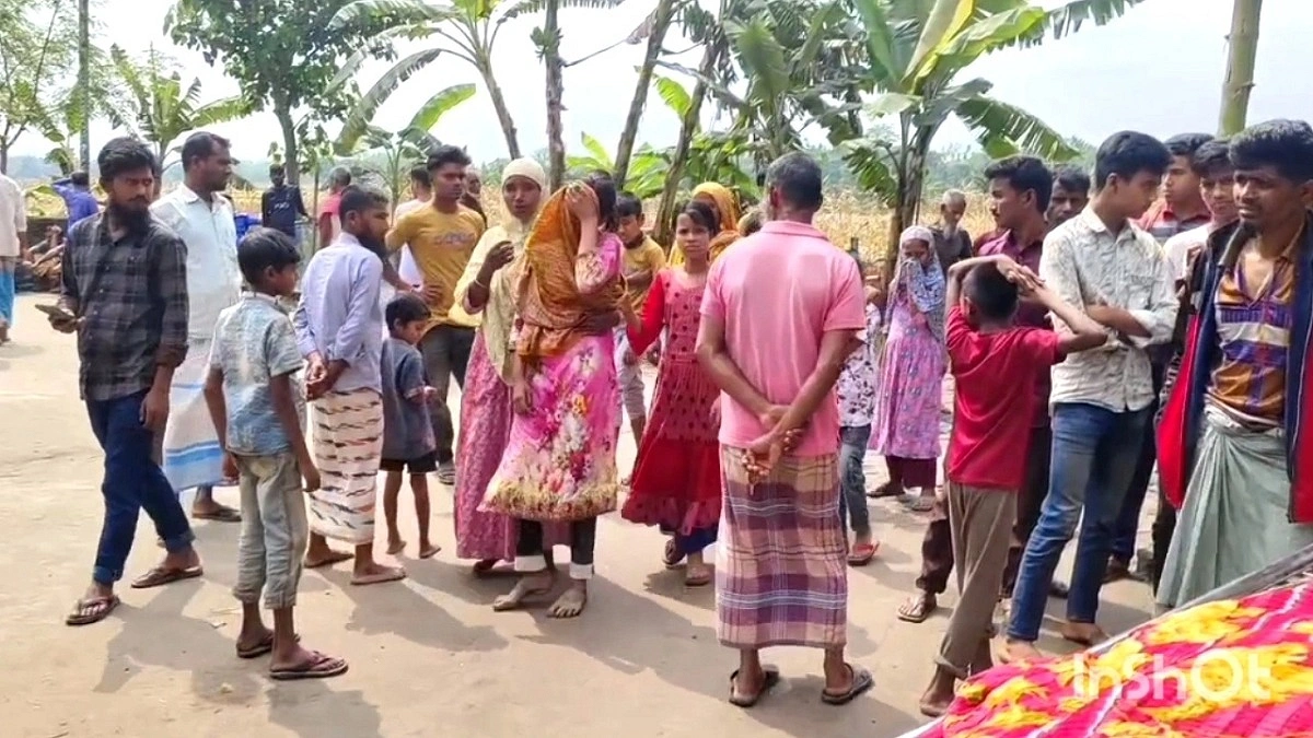 সীমান্তে আবারও বিএসএফের গুলিতে যুবক নিহত, দায় অস্বীকার