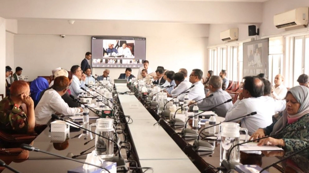 এসএসসি জানুয়ারিতে, এইচএসসি জুনে নেওয়ার প্রস্তাব
