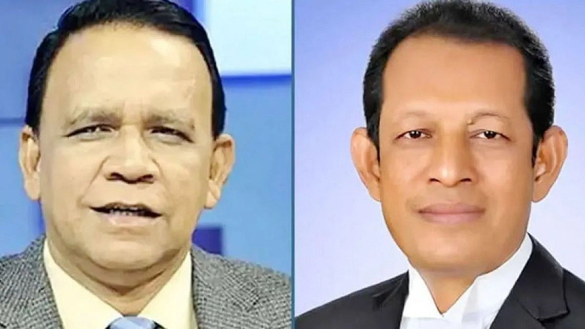সুপ্রিম কোর্ট বার নির্বাচনে ১৪ পদের ১৩টিতে বিএনপির বিজয়