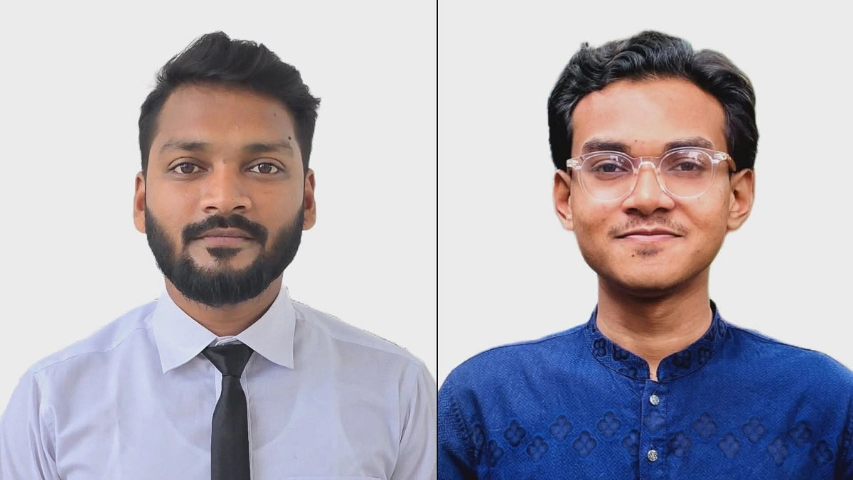 নজরুল বিশ্ববিদ্যালয় প্রেস ক্লাবের সভাপতি জিসান, সম্পাদক রোহান