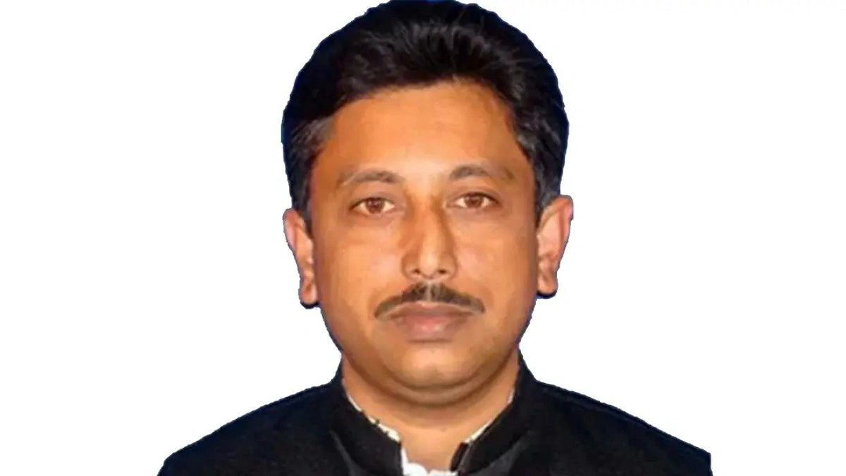 সাবেক চিফ হুইপ নূর-ই-আলম চৌধুরীর আয়কর নথি জব্দের আদেশ