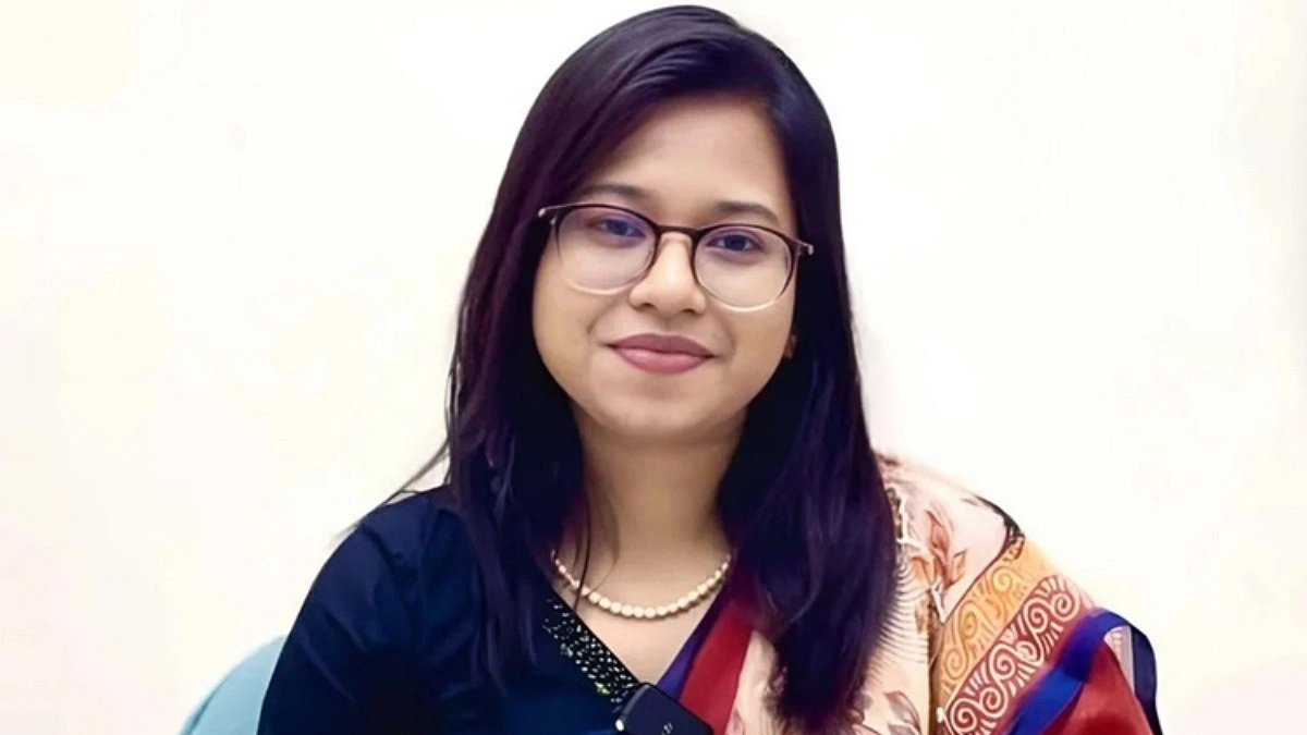 মনিরা শারমিনের রিট শুনলেন না হাইকোর্ট, কারণ কী?