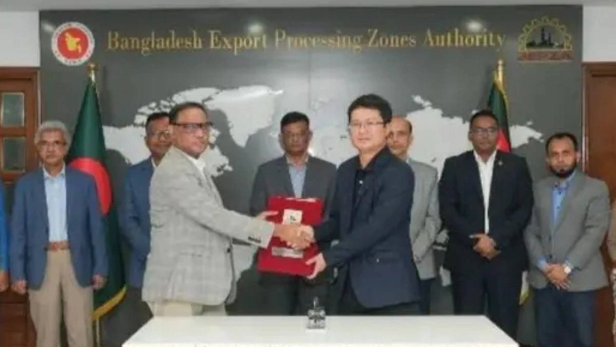 দেশীয় জুতা তৈরিতে চীনের আগ্রহ