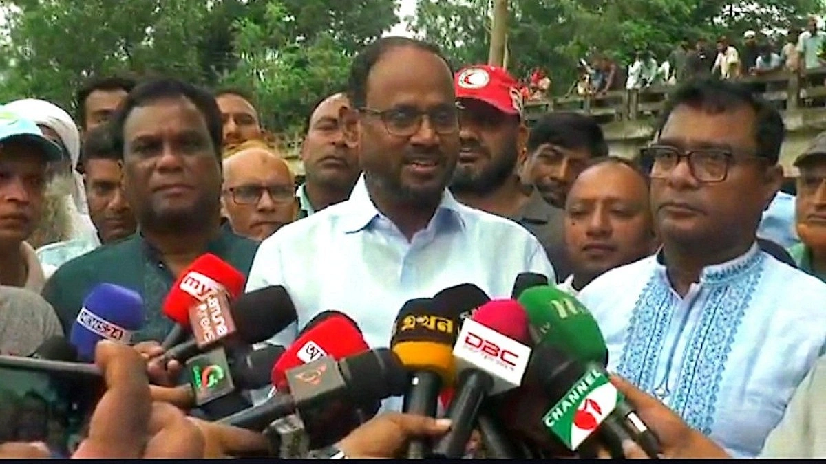 আঙুল থেকে ভোটের কালী না শুকাতেই প্রতিশ্রুতি পূরণ করছে সরকার