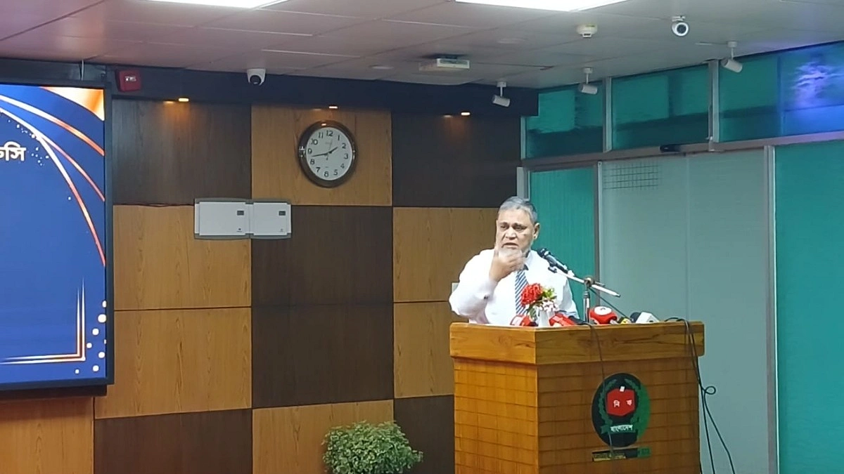 আমরা রক্তপাতহীন স্থানীয় সরকার নির্বাচন চাই
