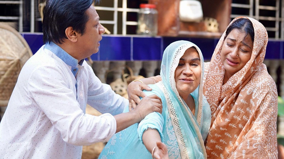 ১৮ ঘণ্টা ৩৪ মিনিটেই কোটি ভিউ, ‘এটা আমাদেরই গল্প’র অবিশ্বাস্য রেকর্ড!