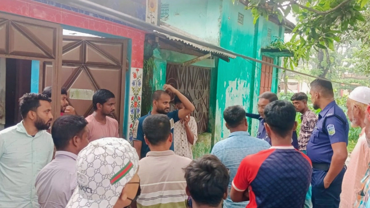 মদনে এনজিওর বিরুদ্ধে অর্থ আত্মসাতের অভিযোগ