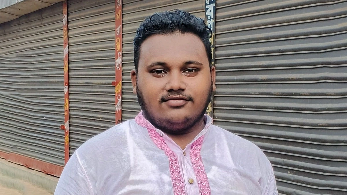 ছাত্রদল নেতাকে ছুরিকাঘাত, চমেকে ভর্তি
