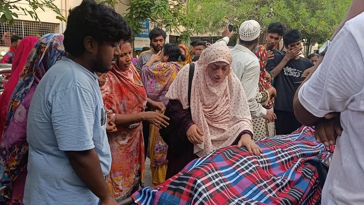 গড়াইয়ের জলে নিভে গেল দুই বন্ধুর এসএসসির স্বপ্ন
