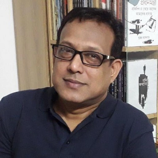 সুমন্ত আসলাম