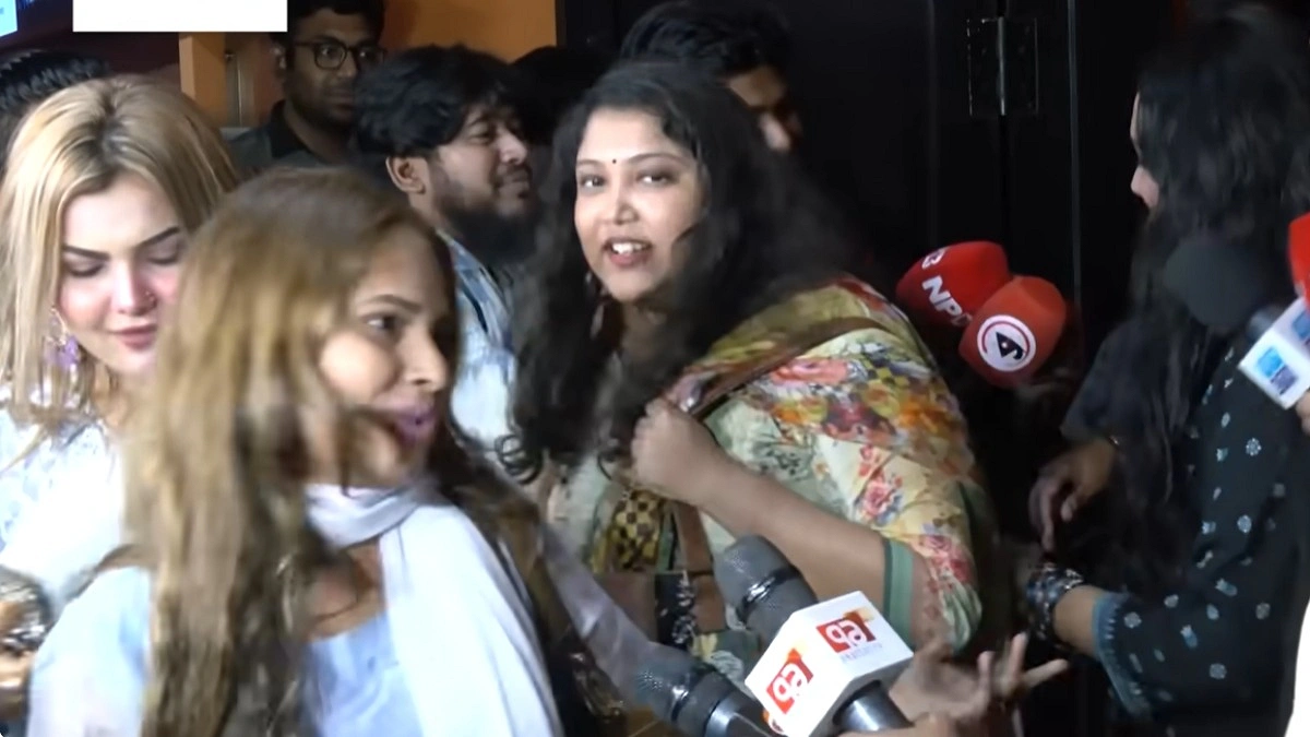 ঈদের সিনেমায় জমজমাট প্রেক্ষাগৃহ
