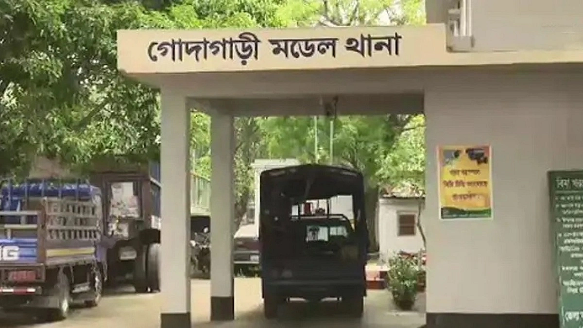 ৭০ বিঘা জমি দুই লাখে ইজারা, ক্ষোভে ফুঁসছেন কৃষকরা