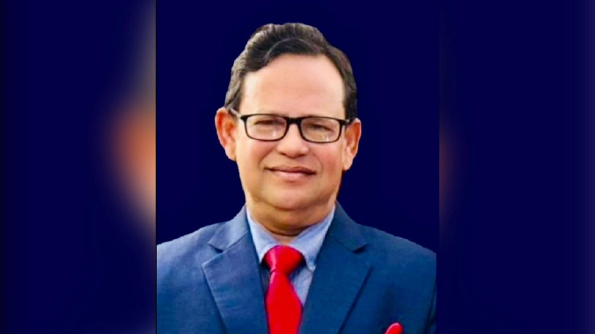 বিএসটিআইয়ের মহাপরিচালক হিসেবে যোগ দিলেন কাজী ইমদাদুল হক