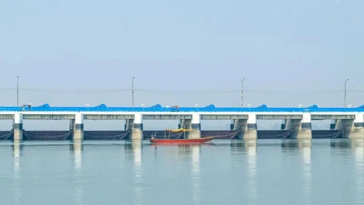 পদ্মা ব্যারাজ কী, এটি কোথায় নির্মাণ করা হবে?