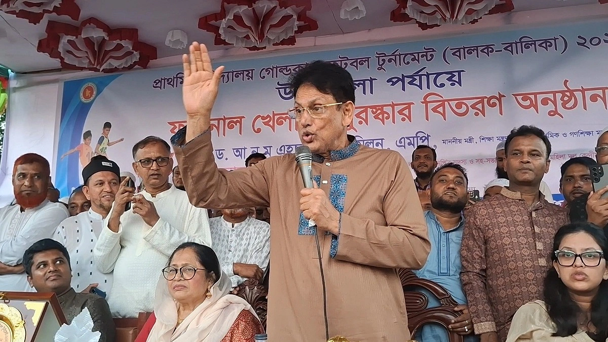 প্রাথমিকে সুপারিশপ্রাপ্ত ১৪৩০০ জনের দ্রুত নিয়োগের আশ্বাস