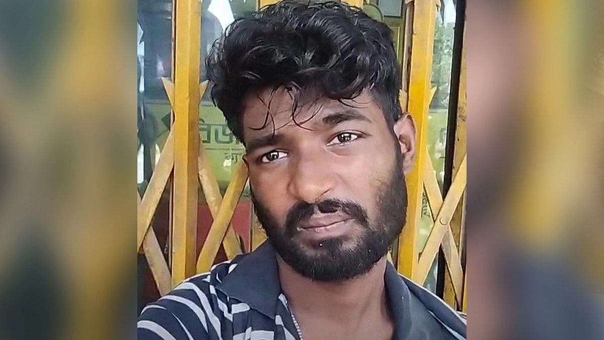 রক্তভর্তি সিরিঞ্জ পুশের ভয় দেখিয়ে ছিনতাই, আটক যুবক