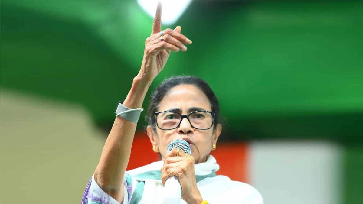 ‘ক্ষমতাহারা’ মমতার প্রথম কর্মসূচি, ধর্মতলায় কী হচ্ছে