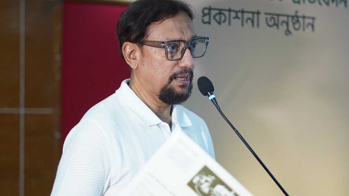 কিশোর গ্যাং সমাজের ব্যাধি: চসিক মেয়র