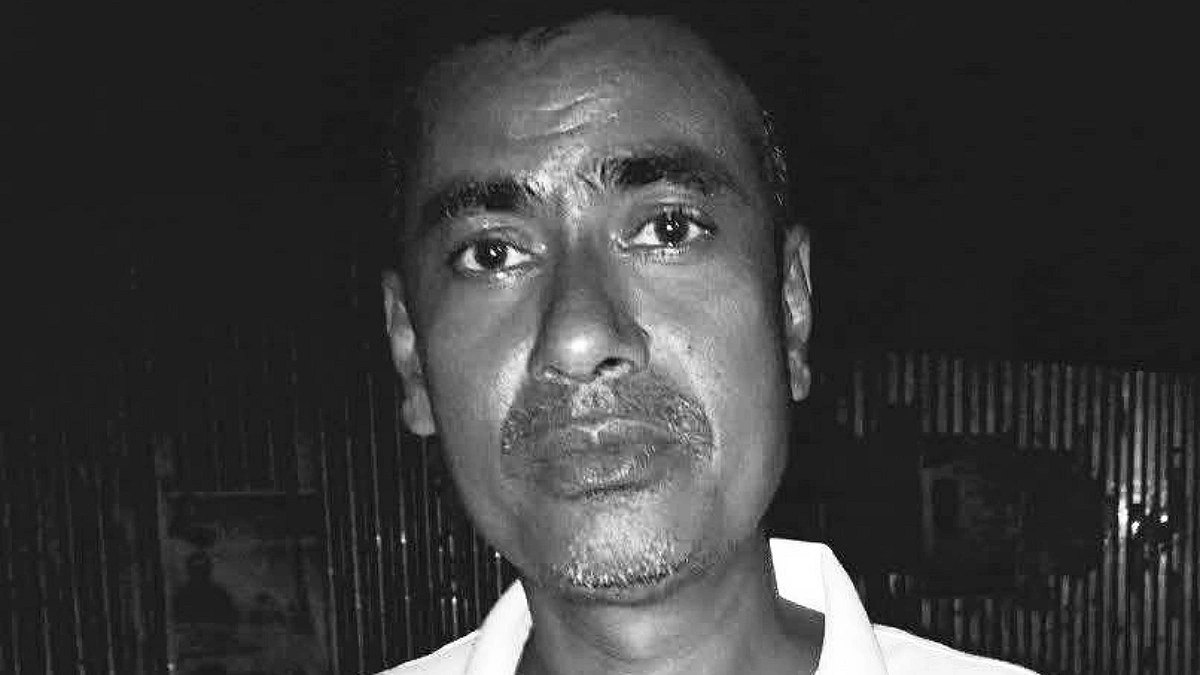 স্ত্রী ও ছেলের হাতে খুন মাছ ব্যবসায়ী