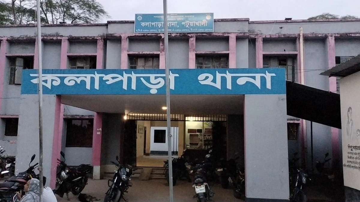 মক্তবে শিশুদের যৌন হয়রানির অভিযোগ, আটক ইমাম
