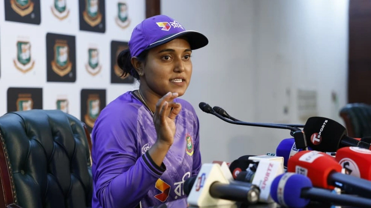 বিশ্বকাপে এবার ভারত ও দক্ষিণ আফ্রিকাকে হারাতে চায় বাংলাদেশ