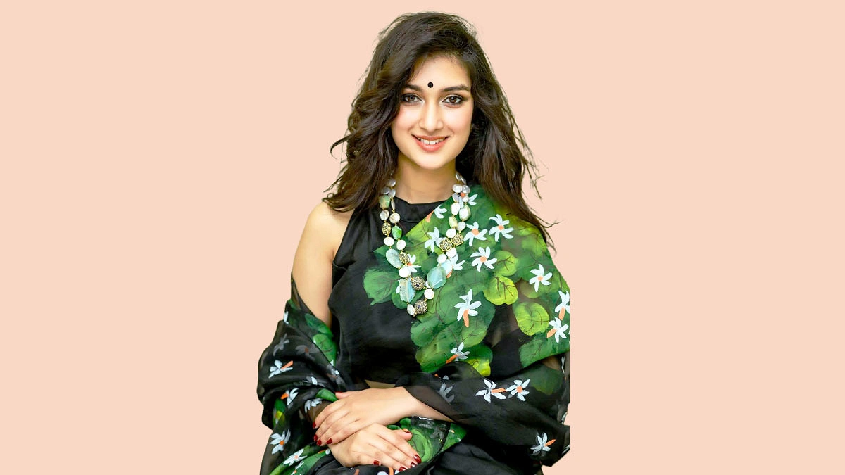 ‘বনলতা সেনের মতো স্মরণীয় কাজ করতে চাই’