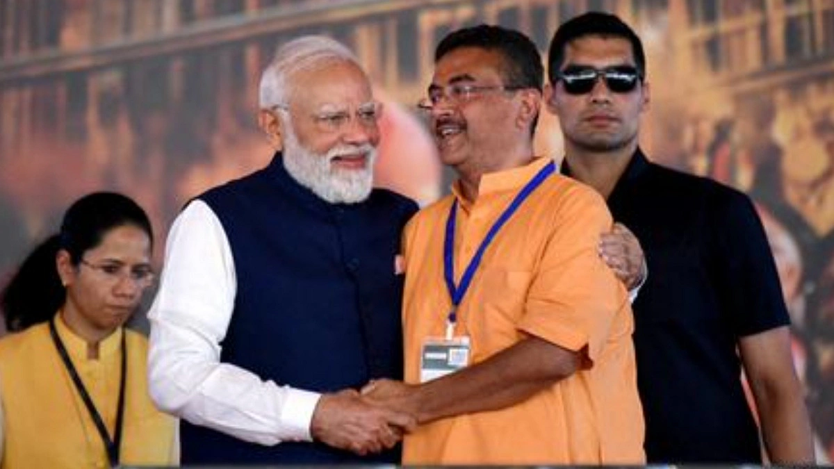 কোথায় থাকবেন পশ্চিমবঙ্গের নতুন মুখ্যমন্ত্রী?
