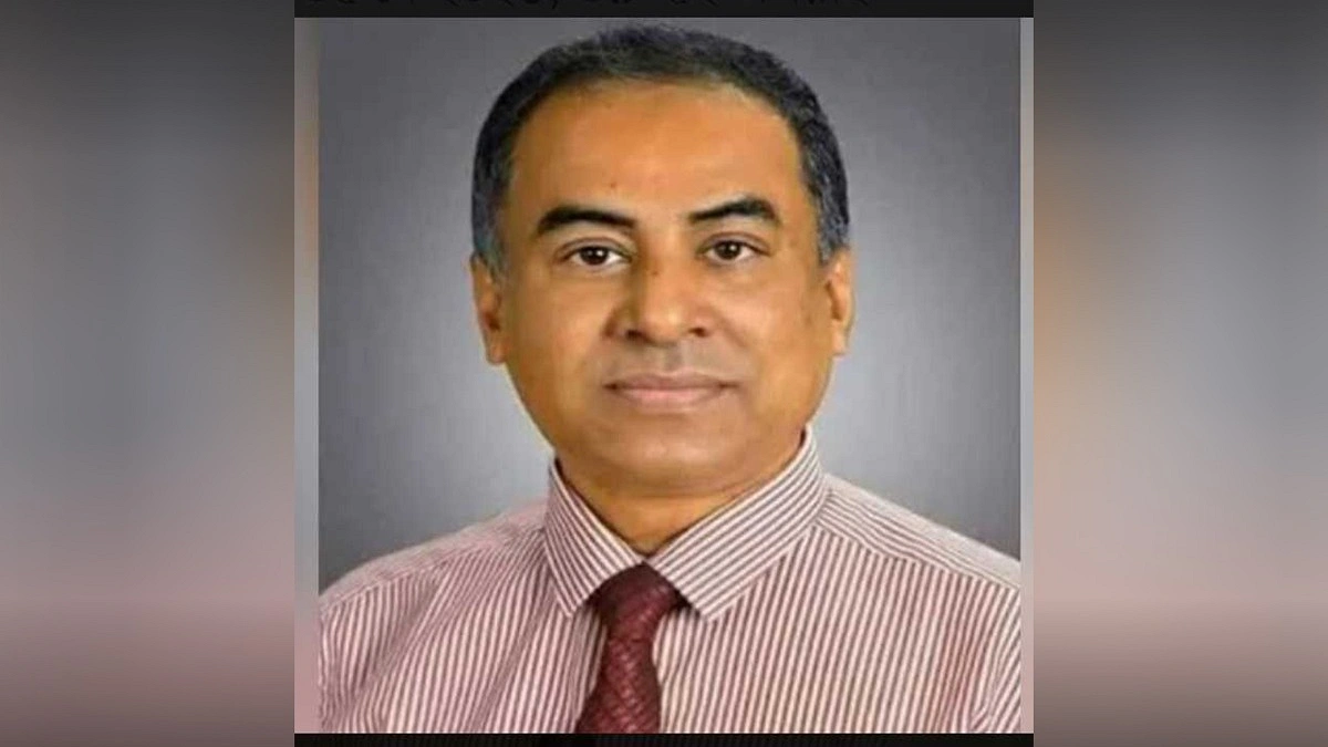 বিএমডিএর নতুন চেয়ারম্যান কৃষিবিদ হাসান জাফির তুহিন