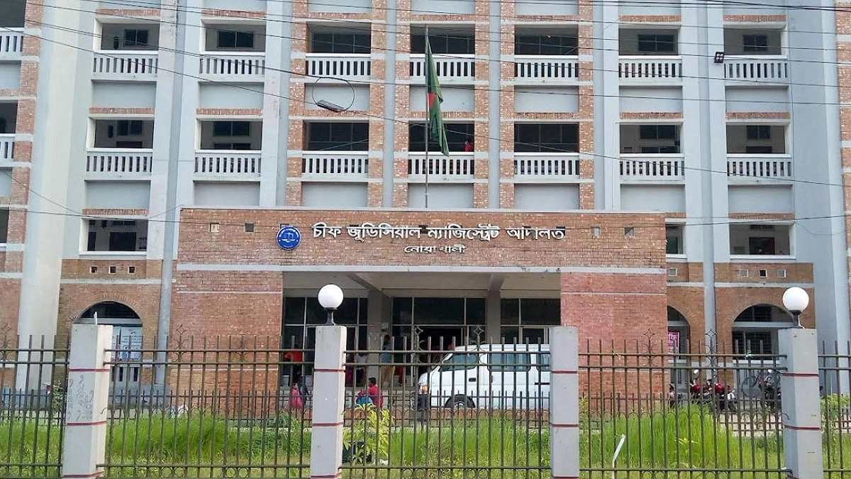 ধর্ষণের পর হত্যা: শিশু আসমা হত্যা মামলার রায় পেছাল