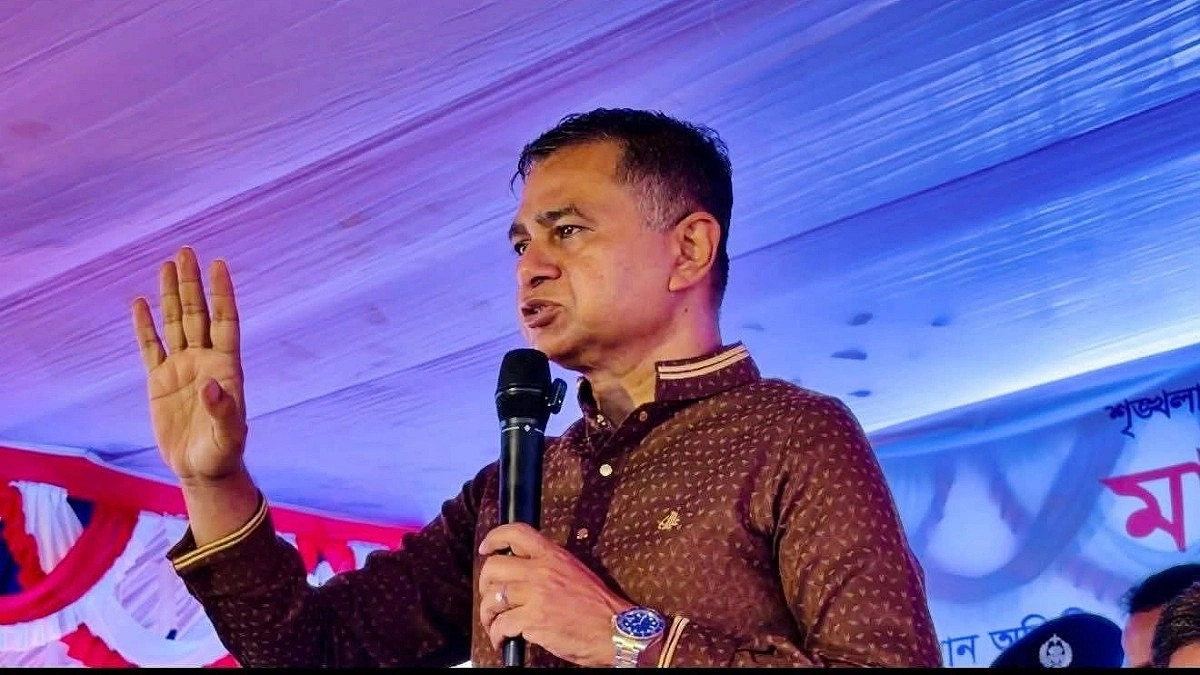 মাদক ও অনলাইন জুয়ার বিরুদ্ধে ‘জিরো টলারেন্স’ ঘোষণা