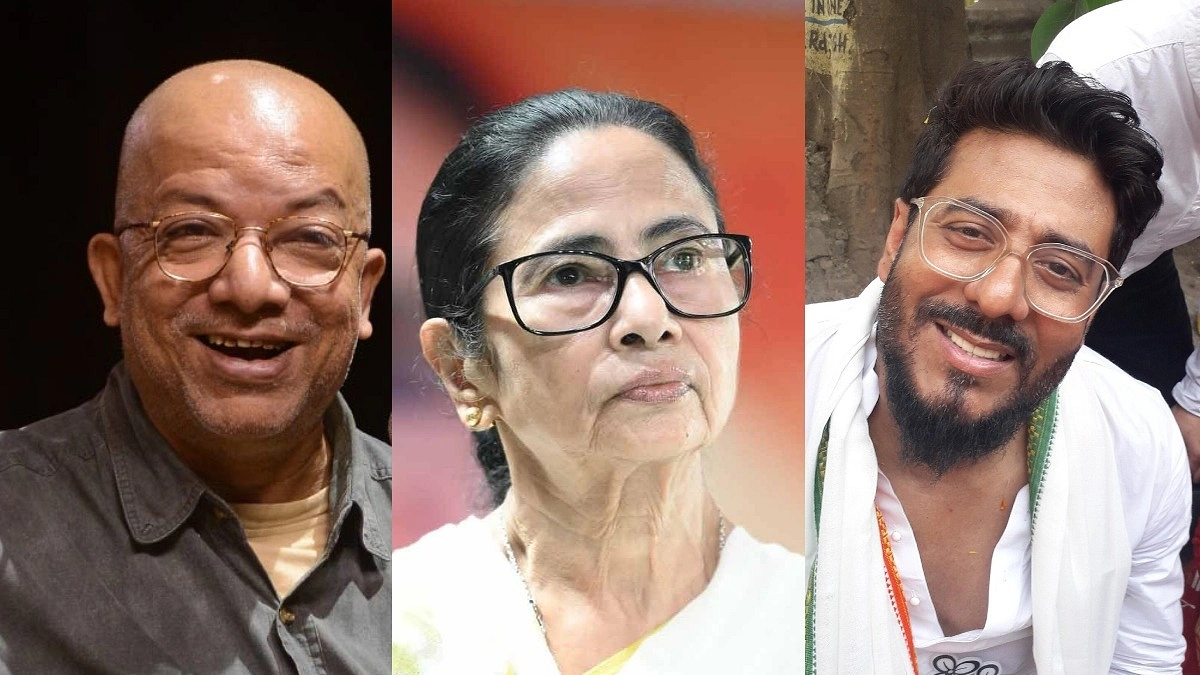 মমতার সঙ্গ ছাড়ছেন দুধের মাছিরা