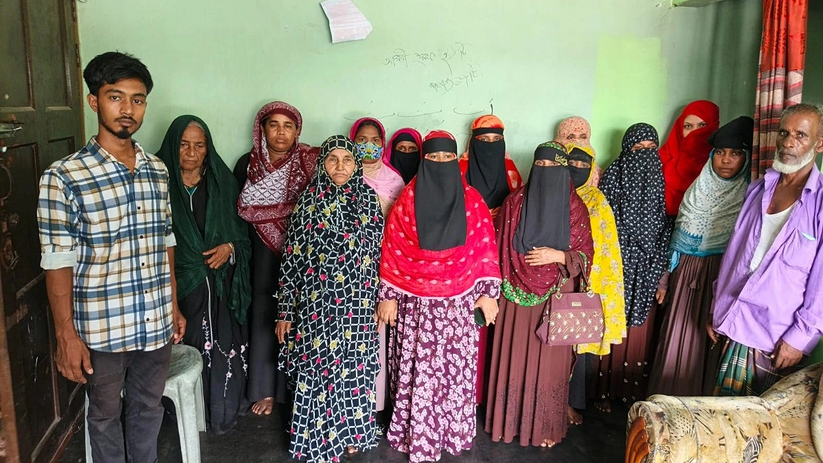 বিদেশি অনুদানের প্রলোভন দেখিয়ে ১৩ লাখ টাকা হাতিয়েছে প্রতারকচক্র