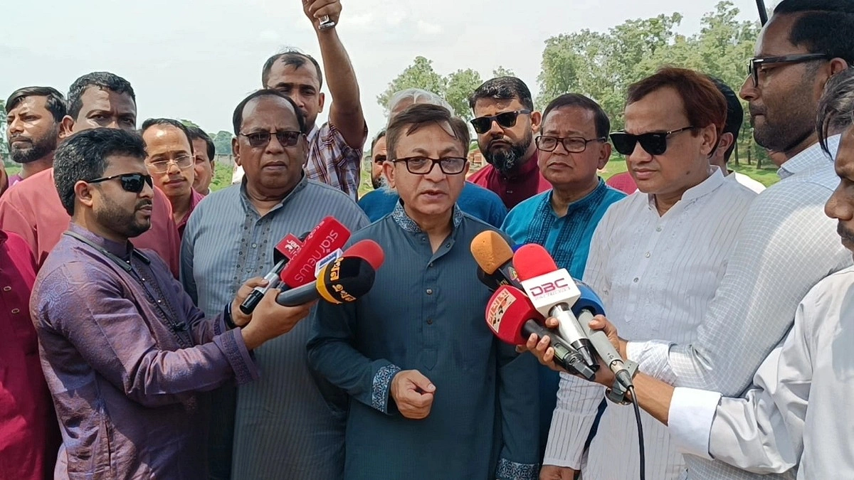 সিলেটের বিনোদন কেন্দ্রগুলো পর্যটনবান্ধব করা হবে