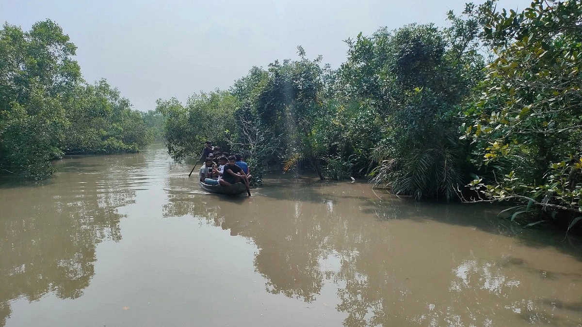 সুন্দরবন থেকে জেলে-মৌয়াল অপহরণ, মুক্তিপণ দাবি