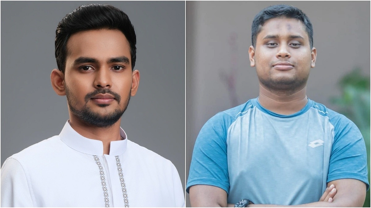 কুমিল্লা জেলা পরিষদ থেকে আসিফ নিয়েছেন ১৫ কোটি, হাসনাত ১০ কোটি— দাবি প্রশাসকের