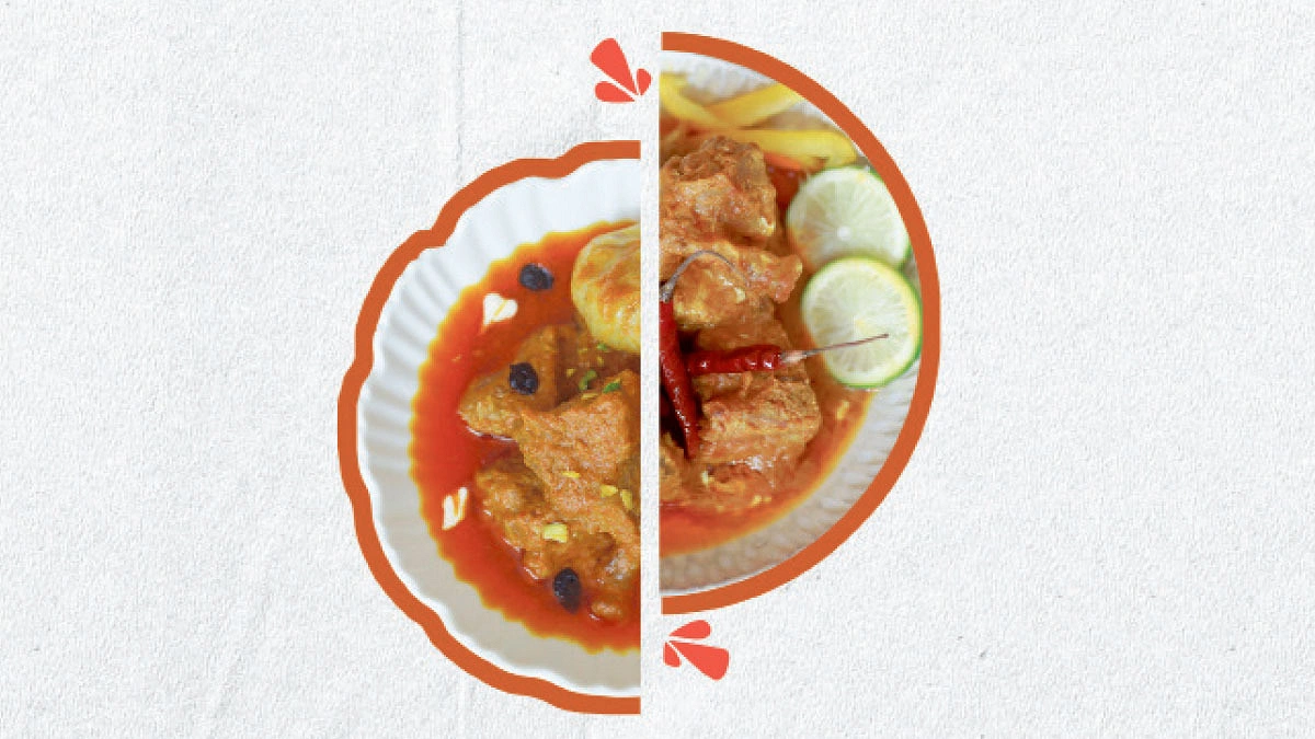 ঈদের ভোজে পুষ্টিগত সতর্কতা