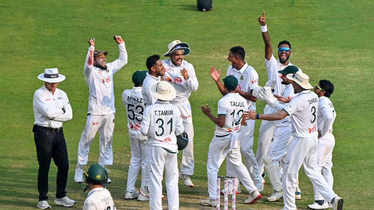 এটাই কি বাংলাদেশের সেরা টেস্ট দল!