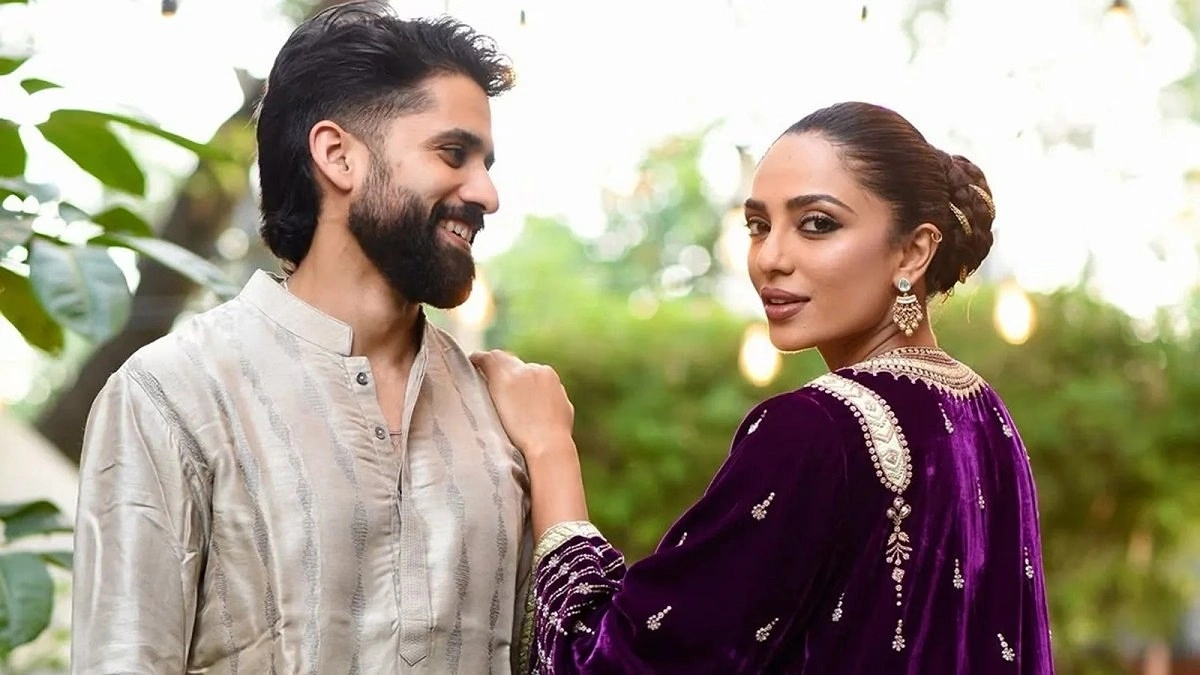 নাগা চৈতন্যের সঙ্গে বিয়ে-ট্রল নিয়ে মুখ খুললেন শোভিতা!