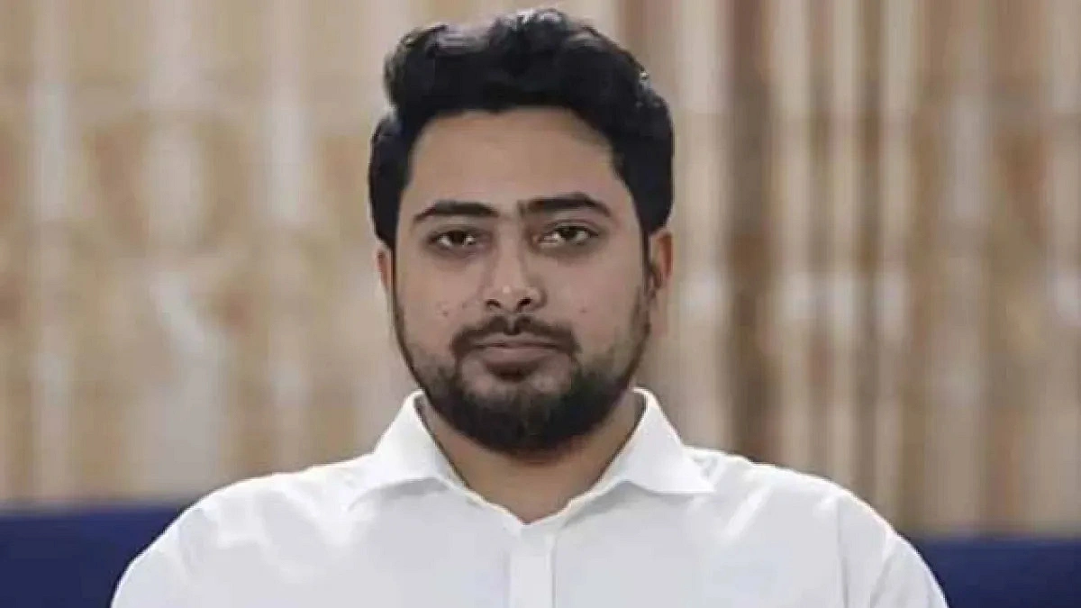 মে দিবসে শ্রমিক অধিকার নিশ্চিতের প্রত্যয় নাহিদ ইসলামের