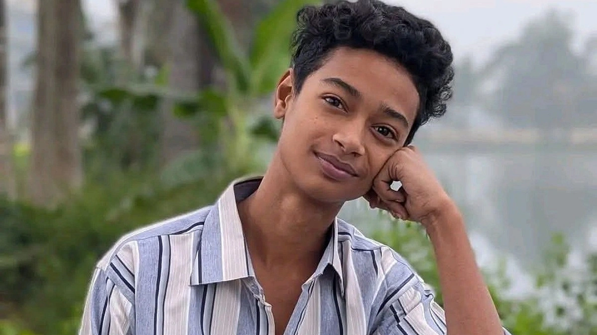 অটোরিকশার ধাক্কায় এসএসসি পরীক্ষার্থী নিহত, সড়ক অবরোধ