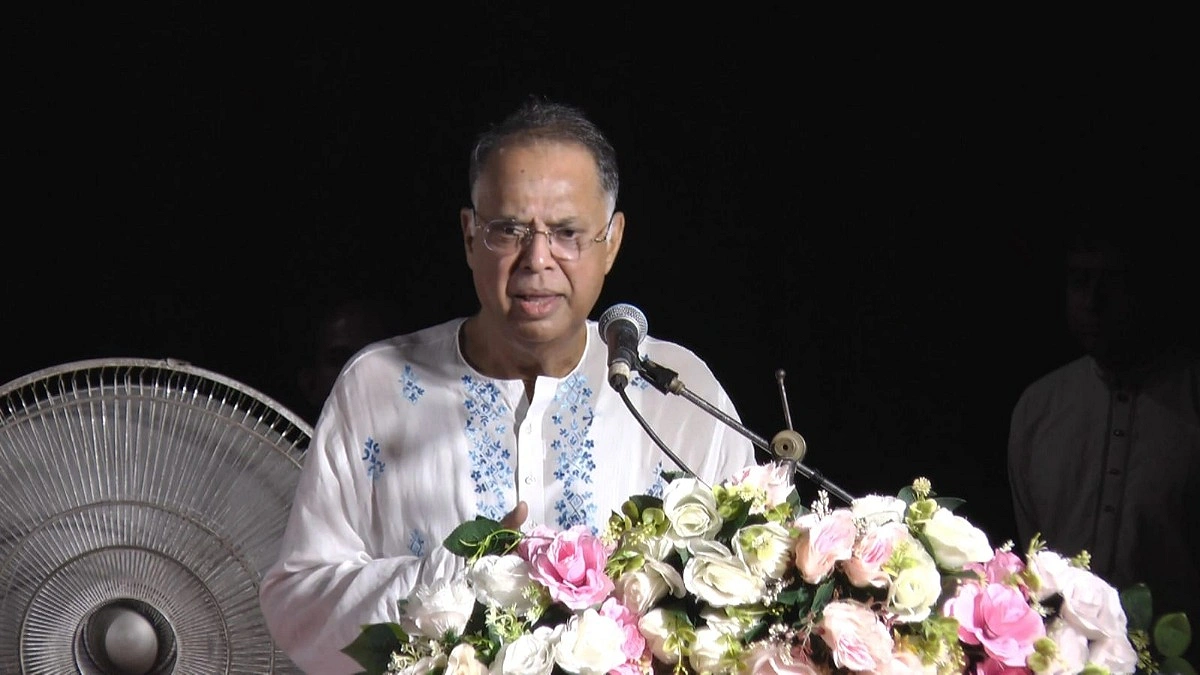 নজরুলকে জানার ও বোঝার প্রয়োজনীয়তার ওপর জোর দিলেন মন্ত্রী টুকু