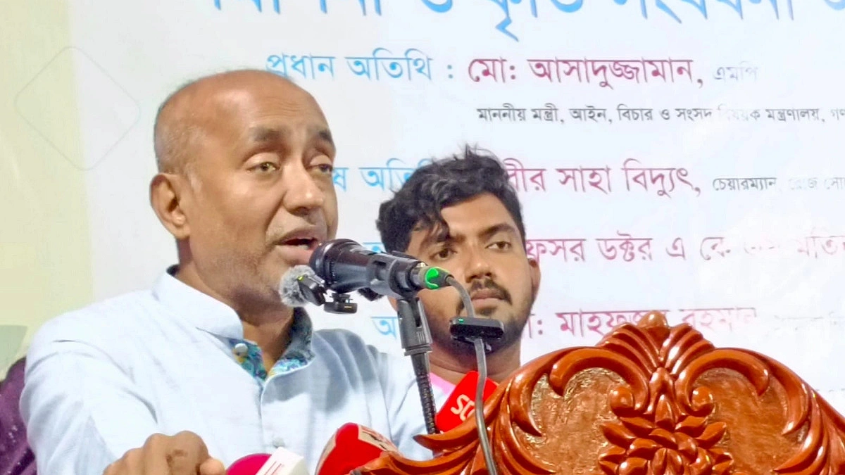 ফাঁসির আসামিদের বিচার দ্রুত শেষ করতে পদক্ষেপ নেবে সরকার