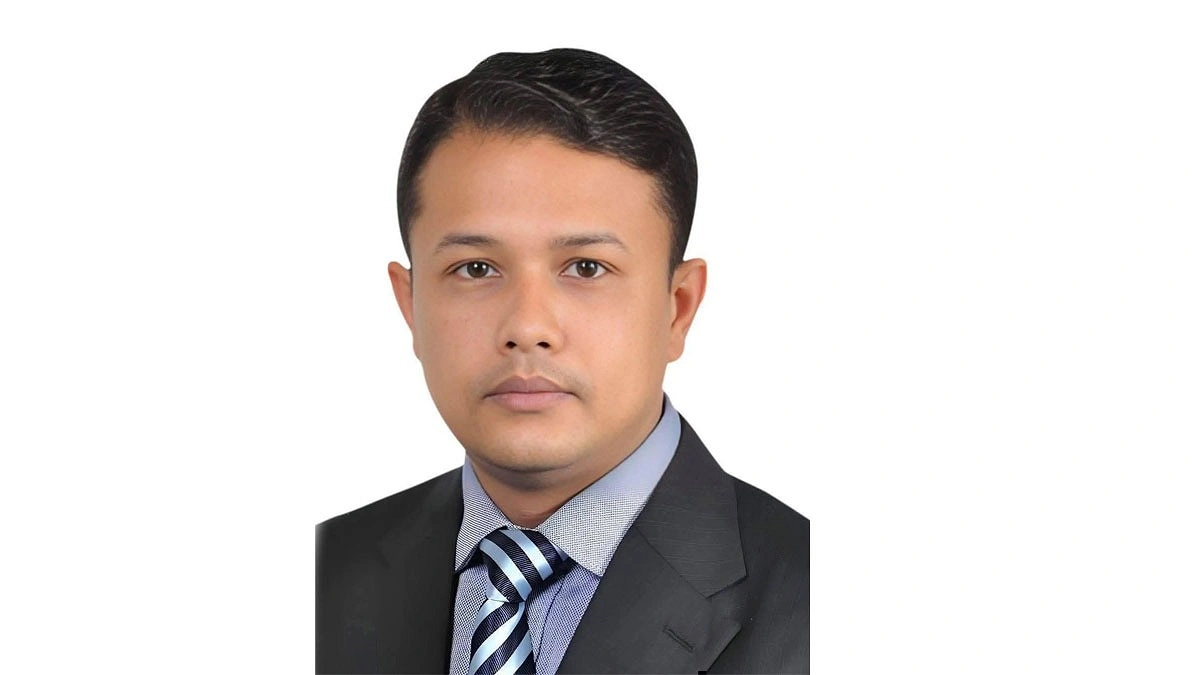 দুর্যোগ ও ত্রাণমন্ত্রীর এপিএস হলেন আবুল বাশার