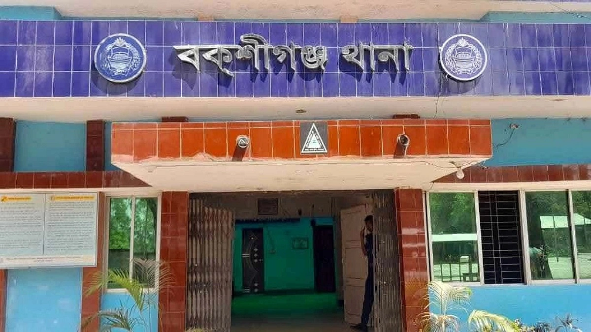 পুকুরে ডুবে বকশীগঞ্জে যুবকের মৃত্যু