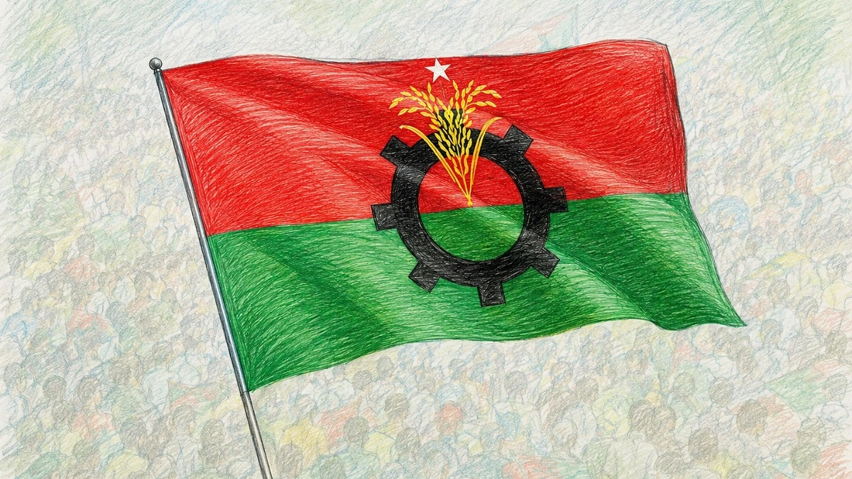 আশা-হতাশার মিশ্রণ