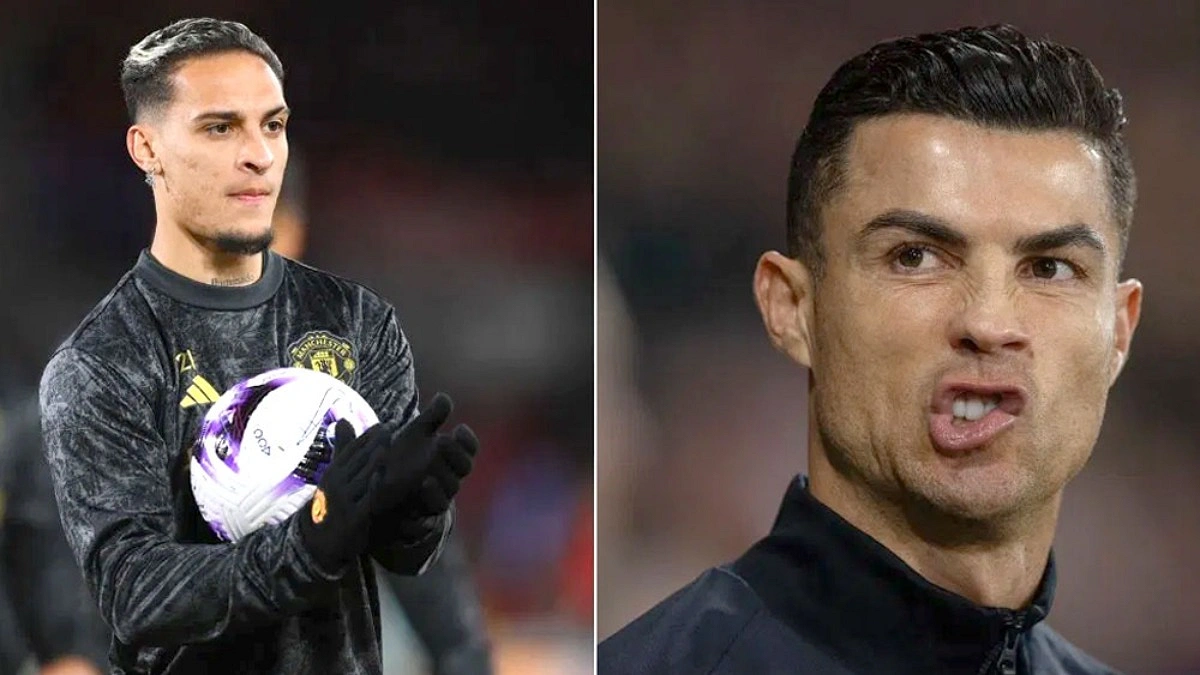 ‘রোনালদোর প্রশ্নে ভীষণ লজ্জা পেয়েছিলাম’