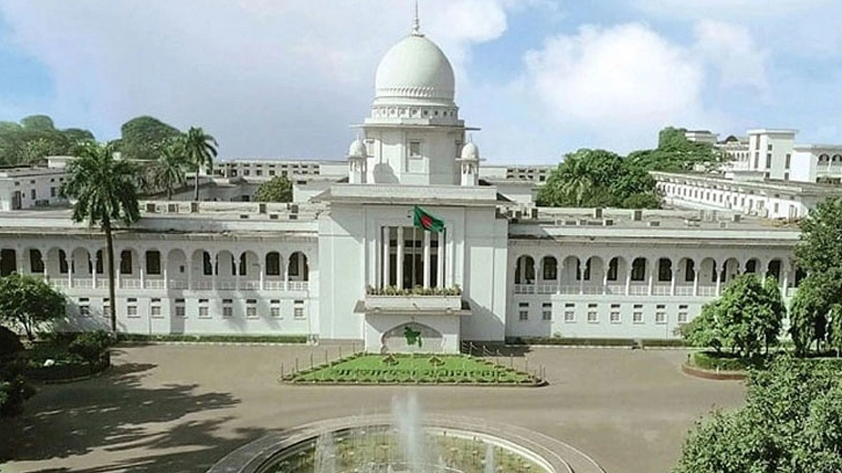 ভুল টিকায় নিস্তেজ শিশু, তদন্ত করার নির্দেশ হাইকোর্টের