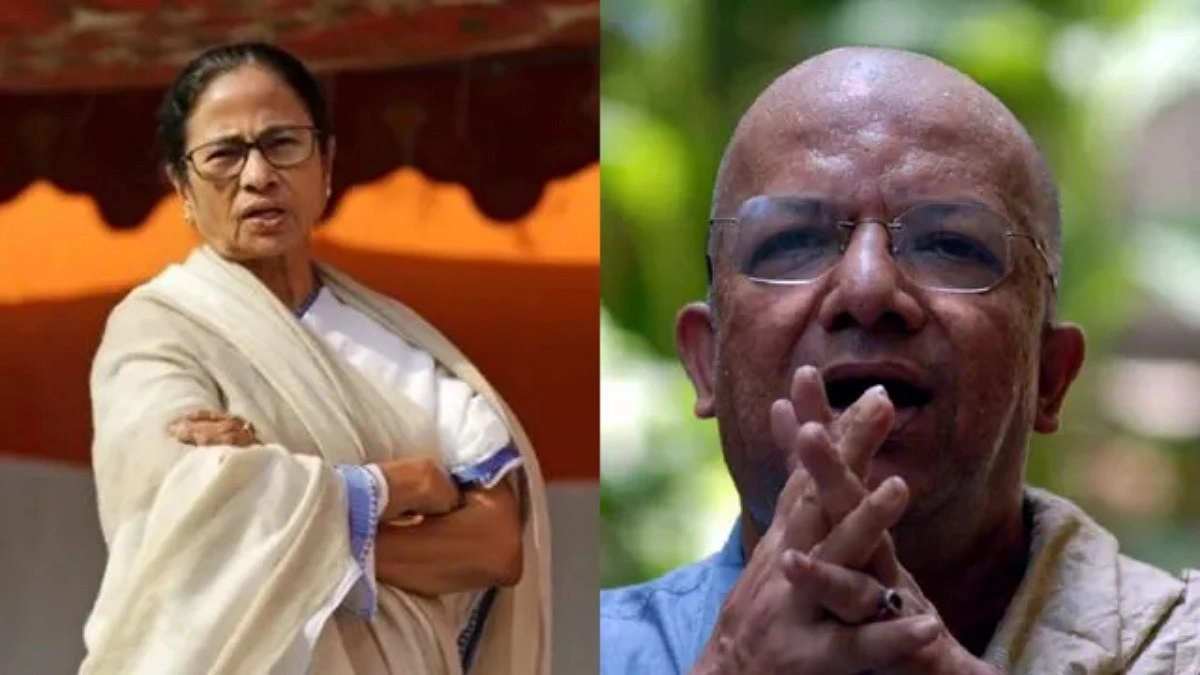 পশ্চিমবঙ্গের ভোট প্রক্রিয়া নিয়ে প্রশ্ন তুললেন কবীর সুমন